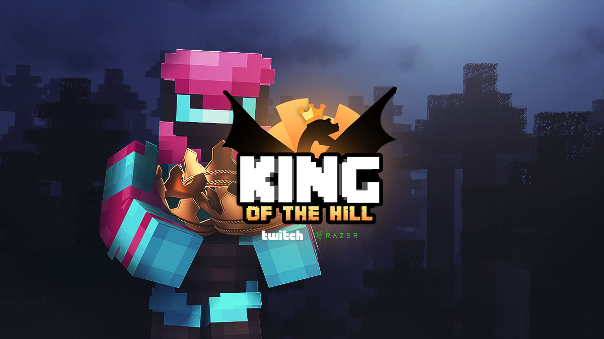 Minecraft King of the Hill Episode 4!